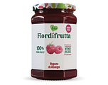 Fiordifrutta Biologische Frambozen Jam 600GR