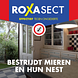 Roxasect Mierenloktoren 2ST