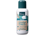 Kneipp Badschuim Goodbye Stress Watermunt Rozemarijn 100ML