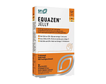 Equazen Jelly Omega 3 & 6 Vetzuren Kauwbare Jellies 30ST Equazen Jelly Omega 3 & 6 Vetzuren Kauwbare Jellies 30ST