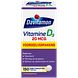 Davitamon Vitamine D3 20mcg Smelttabletten 150TB Davitamon Vitamine D3 20mcg Smelttabletten 150TB