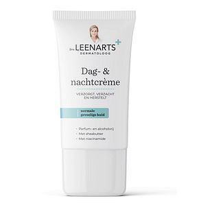 Drs Leenarts Dag- & Nachtcrème Normale Huid 50ML