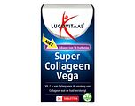 Lucovitaal Super Collageen Vega 30TB