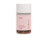 Cabau Hair+ Softgels 60CP