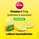 Roter Vitamine C 70mg Suikervrij Tabletten 300TB