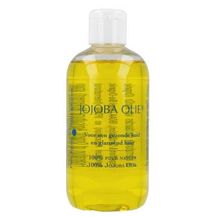 Naturapharma Jojoba Olie 250ML