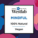 Westlab Mindful Bathing Salts 1000GR