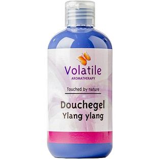 Volatile Douchegel Ylang-Ylang 250ML Volatile Douchegel Ylang-Ylang 250ML