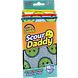 Scrub Daddy Scour Daddy Spons 3ST