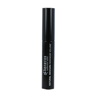 Benecos Mascara Bruin 8ML