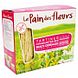 Le Pain des Fleurs Meergranen Crackers 150GR