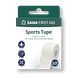 Sana First Aid Sports Tape 1ST