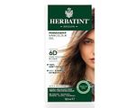 Herbatint Haarverf Gel - 6D Donker Goudblond 150ML