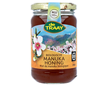 De Traay Manuka Honing Biologisch 350GR