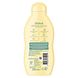 Zwitsal Haarlotion 200ML Achterkant fles