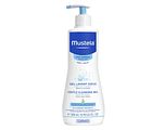 Mustela Zachte Baby Wasgel 750ML