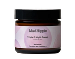 MadHippie Triple C Night Cream 60ML