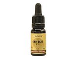 Artelle CBD Olie Extra Sterk 5% 10ML