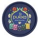 Pukka Herbal & Green Tea Favourites 1ST Bovenkant theebus