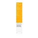 Q+A Q+A Vitamin C Eye Cream 15ML Achterkant verpakking