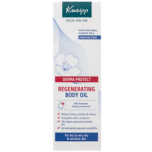 Kneipp Derma Protect Body Oil 100ML