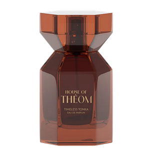 House of Thêom Timeless Tonka Eau de Parfum 75ML