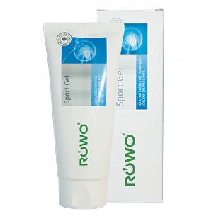 Rowo Sportgel 100ML