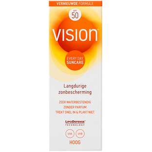 Vision Every Day Sun Protection SPF50 45ML Vision Every Day Sun Protection SPF50 45ML