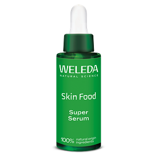 Weleda Skin Food Super Serum 30ML