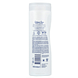Dove Intensive Care Body Love Bodylotion 400ML achterkant fles Dove Intensive Care Body Love Bodylotion 400ML achterkant fles