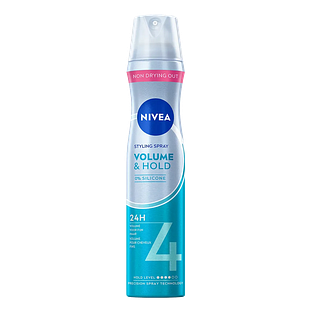 Nivea Volume & Hold Styling Spray 250ML