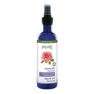Physalis Rozenwater 200ML