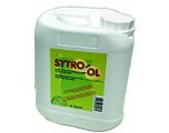 Sytro Ol Reinigingsmiddel Citronella 5000ML Sytro Ol Reinigingsmiddel Citronella 5000ML