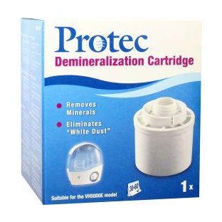 Vicks Ontkalkingspatroon 1ST