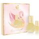 Vanderbilt Gloria Vanderbilt N°1 Eau de Toilette Geschenkset 1ST verpakking met flesjes
