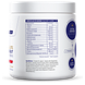 Vitakruid Elite Pre Workout Man 420GR productfoto achterzijde pot