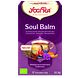Yogi Tea Soul Balm Kruidenthee 17ST