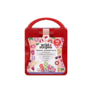 Wild Stripes Pleister First Aid Kit 21ST