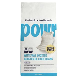 Powr Witte Was Booster 640GR