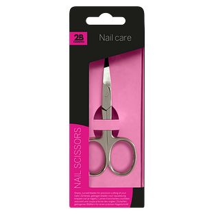 2B Nagelschaartje 1ST 2B Nagelschaartje 1ST