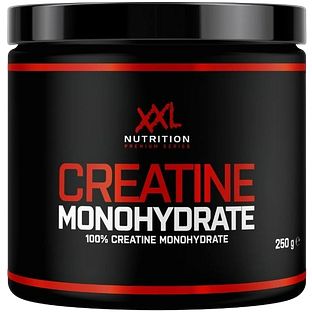 XXL Nutrition Creatine Monohydraat 250GR