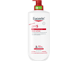 Eucerin pH5 Droge & Gevoelige Huid Body Lotion 750ML