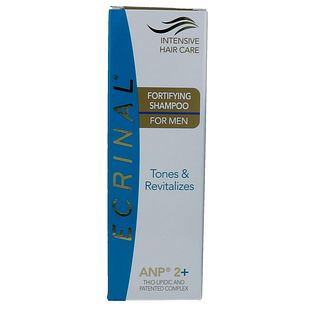 Ecrinal ANP2-plus Heren Shampoo 200ML Ecrinal ANP2-plus Heren Shampoo 200ML