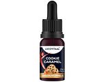 Lucovitaal Smaakdruppels Cookie-Caramel 20ML