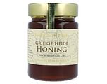 Wild About Honey Griekse Heide Honing 480GR