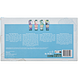 Kneipp Shower Favourites Geschenkset 1ST achterkant verpakking Kneipp Shower Favourites Geschenkset 1ST achterkant verpakking
