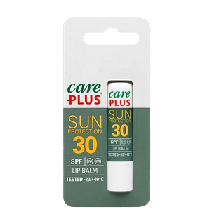 Care Plus Sun Protection Lip Balm SPF30 4,8GR Care Plus Sun Protection Lip Balm SPF30 4,8GR