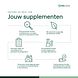 Bonusan Focus & Mentale Balans Bundel 2 Stuks