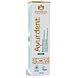 Maharishi Ayurveda Ayurdent Tandpasta Mild 75ML Maharishi Ayurveda Ayurdent Tandpasta Mild verpakking Maharishi Ayurveda Ayurdent Tandpasta Mild 75ML Maharishi Ayurveda Ayurdent Tandpasta Mild verpakking