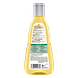 Guhl Fascinerend Blond Shampoo 250ML Achterkant fles